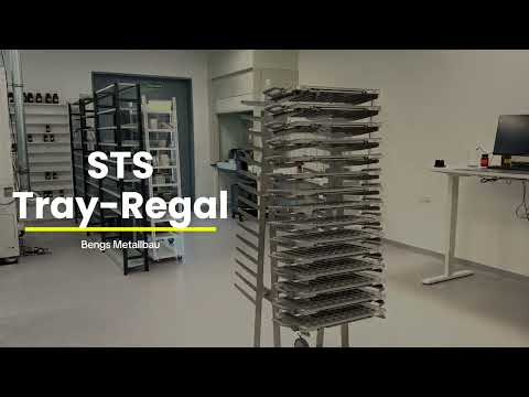 STS-Tray Regal
